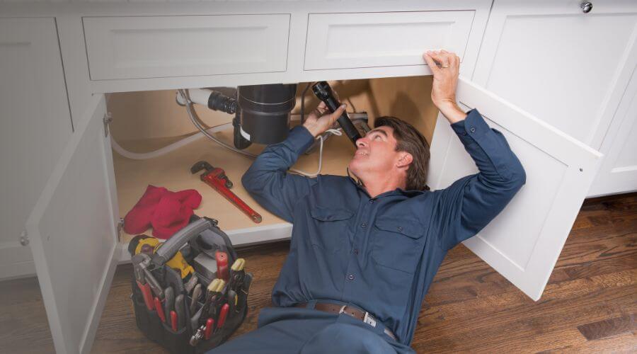Professional septic tank pumping in Lake Elsinore, CA